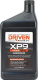 Driven Racing Oil Xp9 - 10W-40 Synthetic Ra, Driven Racing Oil/ Joe Gibbs 03206