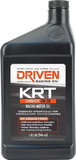 Driven Racing Oil Krt - 0W-20 Synthetic 4 S, Driven Racing Oil/ Joe Gibbs 03406