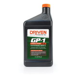 Driven Racing Oil Gp-1 Semi-Syn 15W-40 Perf Oil Qt, Driven Racing Oil/ Joe Gibbs 19406