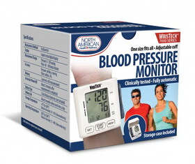 LifeSource UA-789AC Blood Pressure Monitor - XL Cuff for sale