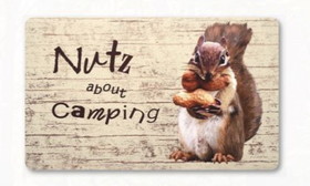 Kittrich Anti Ftigue Kitchn Mat Nutz Camping, Kittrich Corp STRB-14729-20