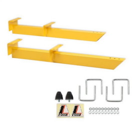 Lakewood 20475 Promo T-Bar-Yellow