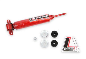 Lakewood 40100 Drag Shock 90/10 Gm