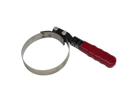 Lisle Large Filter Wrench, Lisle 53250