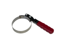 Lisle Filter Wrench, Lisle 53500