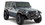Bushwacker 10080-02 Reqr Q Panel 07-13 Jeep