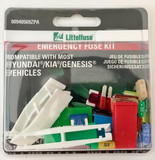 Littelfuse Fuse Kit, Littelfuse Inc. 00940569ZPA