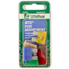 Littelfuse Ato Fuse Asst, Littelfuse Inc. 094202
