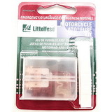 Littelfuse Motorcycle Ato Kit, Littelfuse Inc. 094366