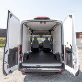 LEGEND FILMS Door Liner For Transit Mr, Legend Fleet 703-114-2613.MR