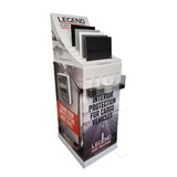 LEGEND FILMS Legend Showroom Display Stand, Legend Fleet LGRDISPLAY