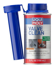 Liqui Moly Valve Clean, Liqui Moly 2001