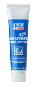 Liqui Moly Long-Life Grease + Mos2, Liqui Moly 2003