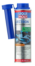 Liqui Moly Jectron Fuel Injection Cleaner, Liqui Moly 2007
