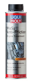 Liqui Moly Mos2 Anti-Friction Engine Treatment, Liqui Moly 2009