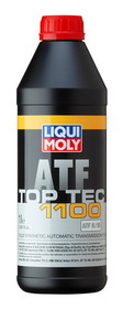 Liqui Moly Top Tec Atf 1100, Liqui Moly 20118