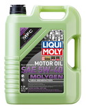 Liqui Moly Molygen New Generation 5W-40, Liqui Moly 20232