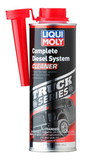 Liqui Moly Truck Complete Diesel Syst Cleaner, Liqui Moly 20252