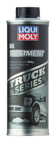 Liqui Moly Truck Series Oil Treatment, Liqui Moly 20256