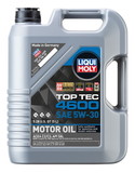 Liqui Moly Top Tec 4600 5W-30, Liqui Moly 20448