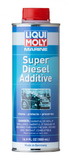 Liqui Moly Marine Super Diesel Additive, Liqui Moly 20550