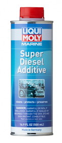 Liqui Moly Marine Super Diesel Additive, Liqui Moly 20550