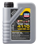 Liqui Moly Top Tec 4110 5W-40, Liqui Moly 22120