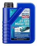 Liqui Moly 22516 Marine 2T Dfi Motor Oil