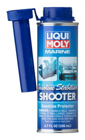 Liqui Moly Marine Gasoline Stabiliser Shooter, Liqui Moly 25100