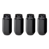 McGard Lugnut 4Pk 14X1.5 Black, McGard Wheel Access 64022