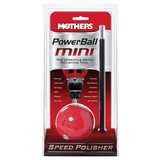 Mothers 05141 Power Ball Mini W/Extensn