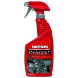 Mothers 05316 Mothers Protectant 16 Oz.