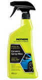 Mothers 05764 Ulti Hybrid Cer Spray Wax 24Oz