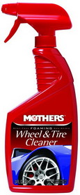 Mothers Foaming All Wheel&Tire 24, Mothers 05924