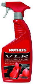 Mothers Vlr Cleaner And Cond, Mothers 06524