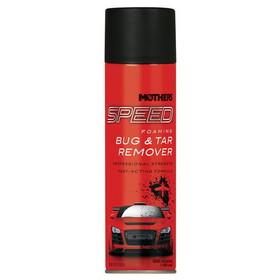 Mothers 16719 Speed Bug & Tar Remover 19Oz