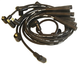 MSD 5543 Street Fire Wire Ford