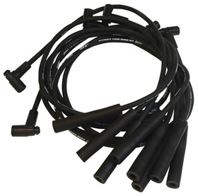 MSD 5560 Street Fire Wire Chevy