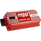 MSD 6425 Digital 6Al Ignition