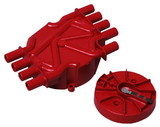 MSD 8017 Caprotor Kit Gm Vortec
