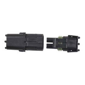 MSD 8173 Connector 2Pin Weathrtght