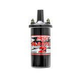 MSD 82023 Blaster 2 Black Coil Hi-Performanc