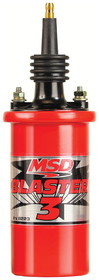 MSD 8223 Blaster 3 Pwr Tower Coil
