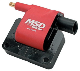 MSD 8228 Repl Coil Dodge/Mitsu