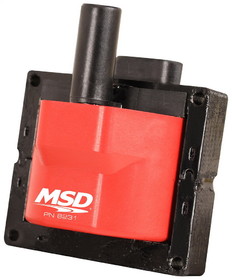 MSD 8231 Repl Coil Gm 96-97