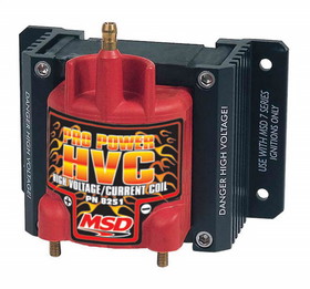 MSD 8251 Pro Power Hvc Coil