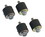 MSD 8800 Vibration-Mounts-4-Pack