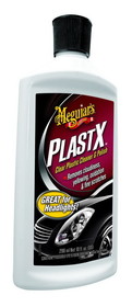 Meguiars Meg.Plastx Clr Plastic Cl, Meguiars G12310