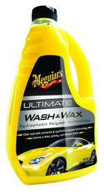 Meguiars Ultimate Wash & Wax, Meguiars G17748