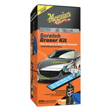 Meguiars Quik Scratch Eraser Kit, Meguiars G190200